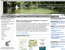 Tablet Screenshot of bkfv-fcbp.ch